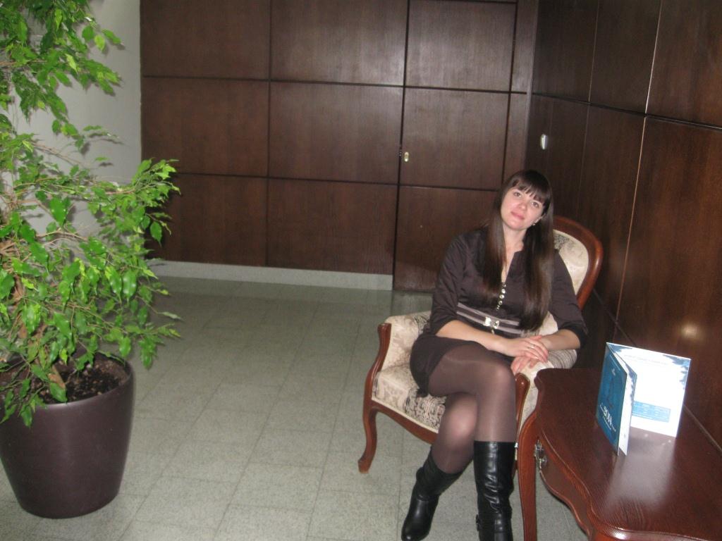 Карпенко Елена Владимировна