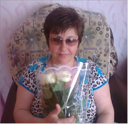 Курилова Елена Ивановна