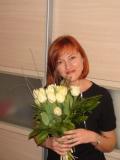 Садовая Ольга Викторовна