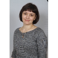 Мусиенко Инна Николаевна