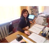 Ильенко Светлана