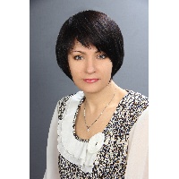 Гладких Таисия Владимировна