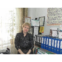Артемова Светлана Васильевна
