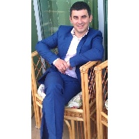 Даниелян Гурген Гагикович