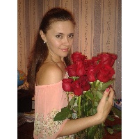 Гончарова Татьяна Алексеевна