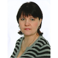 Четверова Марина Витальевна