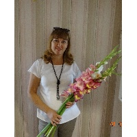 Косоротова Виктория Владимировна