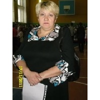 Семенова Татьяна Ильинична