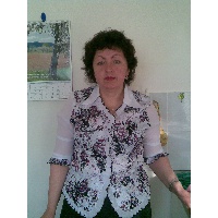 Ирина Кононенко