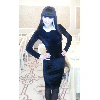 Жакупова Аида Мухамбетьяровна