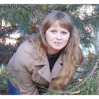 Гультяева Надежда Викторовна