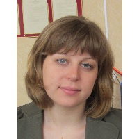 Бакуменко Юлия Сергеевна