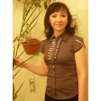 Голецова Наталья Васильевна