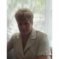 Окунева Наталья Фёдоровна 