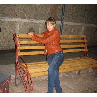 Чернова Елена Семеновна