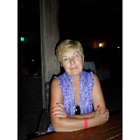 Горькова Людмила Николаевна