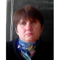 Колбасова Галина Николаевна