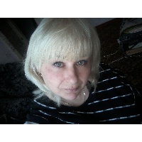 Шаманская Светлана