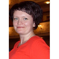 Мартюшина Наталья Евгеньевна