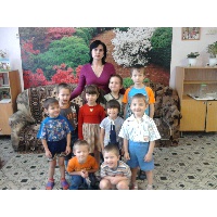 Миссорина Елена Павловна