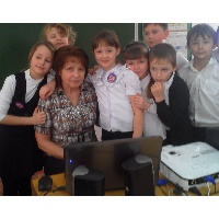 Соколова Лариса Михайловна