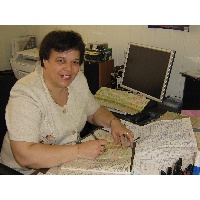 МАТЮГИНА ИРАИДА ИВАНОВНА