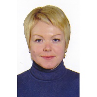 Безбородых Ольга Владимировна