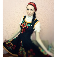 Садриева Альбина Сергеевна