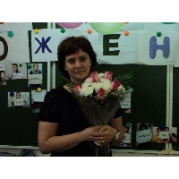 Кудряшова Светлана Викторовна