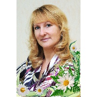 Лещенко Анна Ивановна