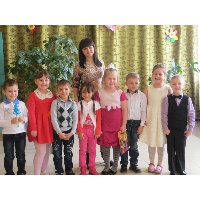 Саусь Яна Сергеевна