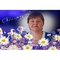 Pereverzeva Svetlana Aleksandrovna