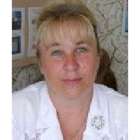 Люлина Надежда Алексеевна