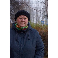 Кудрина Елена Александровна