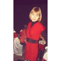 Степанова Анастасия Васильевна