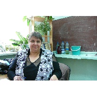 кислухина наталья геннадьевна