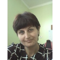 Анна Ямпольская