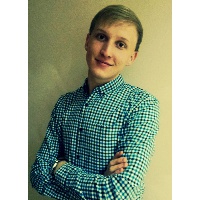 Шкарин Денис Юрьевич