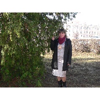 Белова Эльвира Витальевна