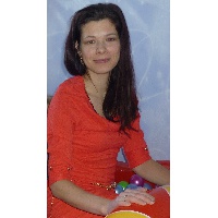 Рафикова Надежда Юрьевна