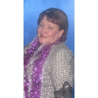 Надеевец Татьяна Григорьевна