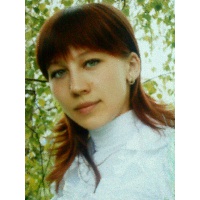 Гайнанова Чулпан Раифовна