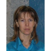 Юсупова Альмира Атласовна