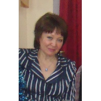 Шевченко Сауле