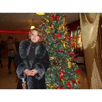 Стригина Елена Алексеевна