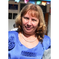 Марченко Татьяна Григорьевна