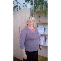 Колесникова Татьяна Владимировна