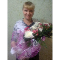 Вешкина Валентина Сергеевна