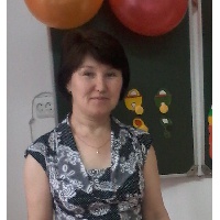 Акжигитова Алия Мухаметгалиевна