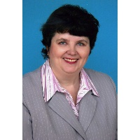 Соколова Валентина Дмитриевна